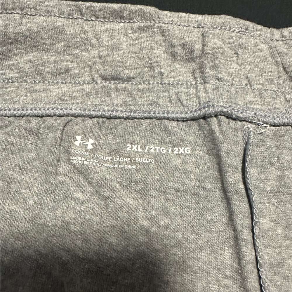 Under Armour Women's Shorts - Picture 4 of 4